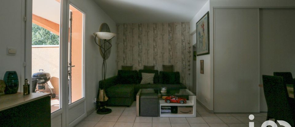 House 4 rooms of 80 m² in Les Angles (30133)