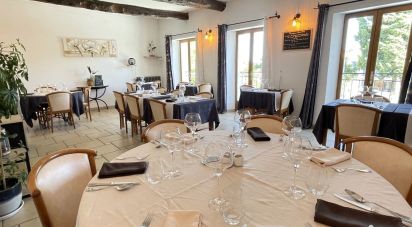 Restaurant of 180 m² in Flayosc (83780)