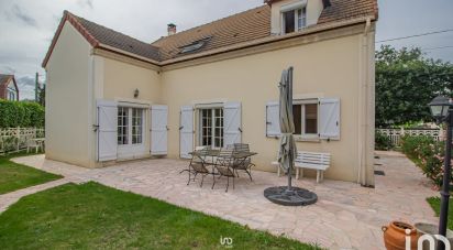 Maison 7 pièces de 150 m² à Aubergenville (78410)