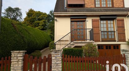 Maison 4 pièces de 82 m² à Beauvais (60000)