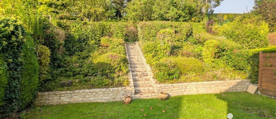 Maison 4 pièces de 82 m² à Beauvais (60000)