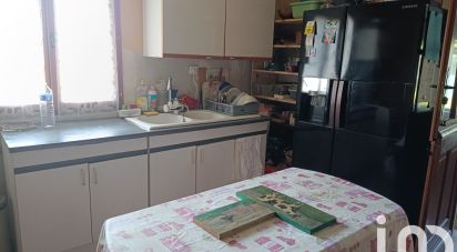 House 5 rooms of 148 m² in Preuseville (76660)