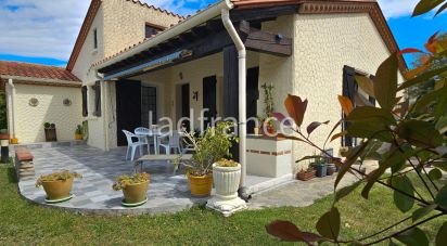 Traditional house 4 rooms of 100 m² in Maureillas-las-Illas (66480)