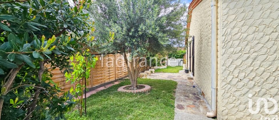 Traditional house 4 rooms of 100 m² in Maureillas-las-Illas (66480)