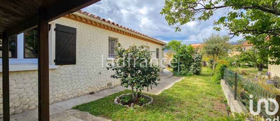 Traditional house 4 rooms of 100 m² in Maureillas-las-Illas (66480)