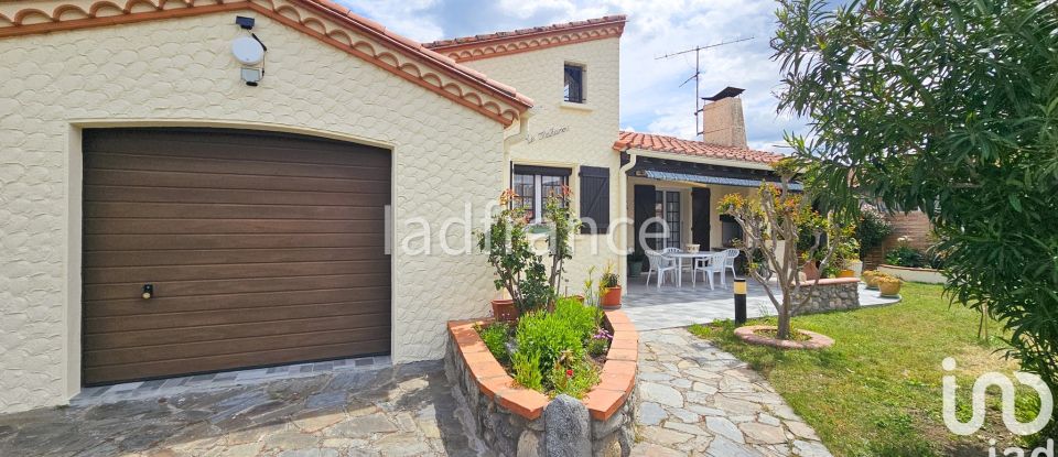 Traditional house 4 rooms of 100 m² in Maureillas-las-Illas (66480)