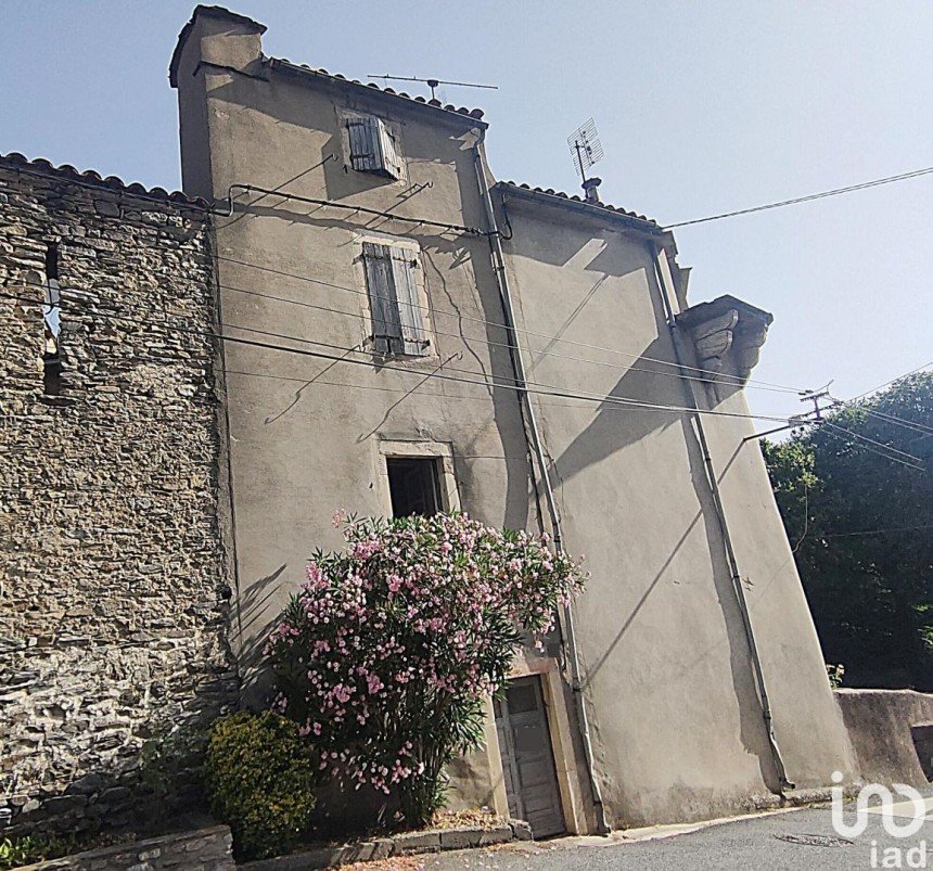 House 4 rooms of 57 m² in Saint-Pons-de-Thomières (34220)