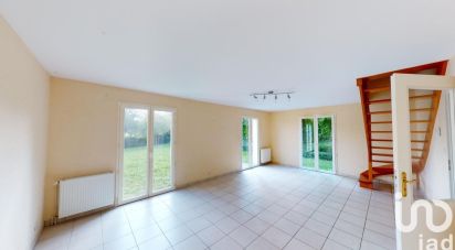 Maison 5 pièces de 97 m² à Quimper (29000)