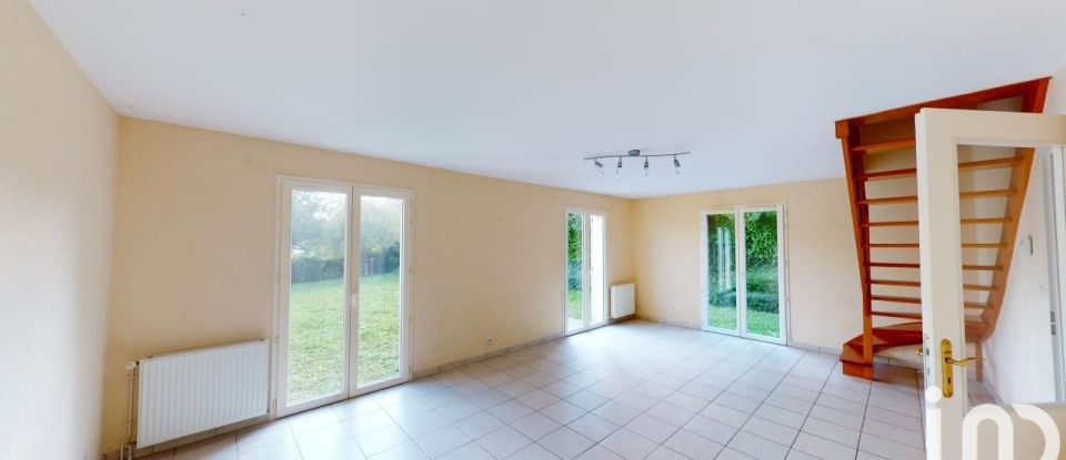 Maison 5 pièces de 97 m² à Quimper (29000)