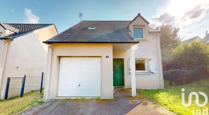 Maison 5 pièces de 97 m² à Quimper (29000)