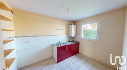 Maison 5 pièces de 97 m² à Quimper (29000)