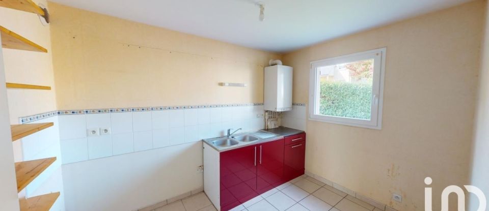 Maison 5 pièces de 97 m² à Quimper (29000)