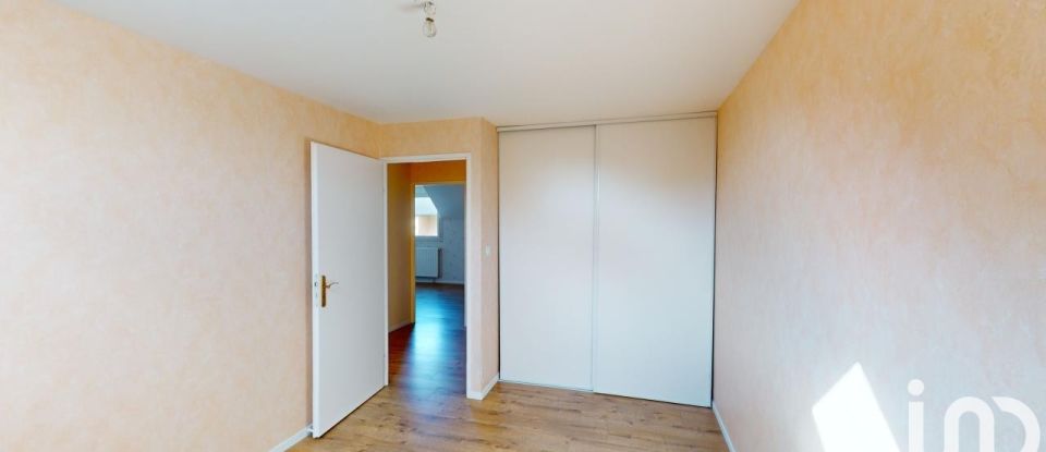 Maison 5 pièces de 97 m² à Quimper (29000)