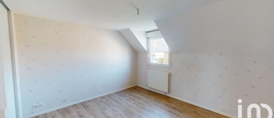 Maison 5 pièces de 97 m² à Quimper (29000)