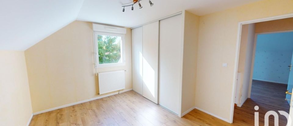 Maison 5 pièces de 97 m² à Quimper (29000)