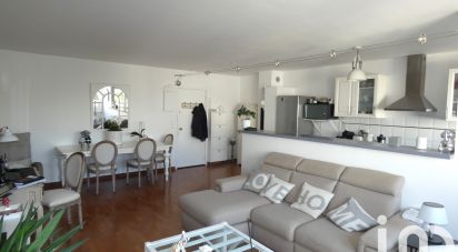 Maison 3 pièces de 71 m² à Plaisir (78370)