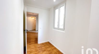 Appartement 3 pièces de 58 m² à Bourg-la-Reine (92340)