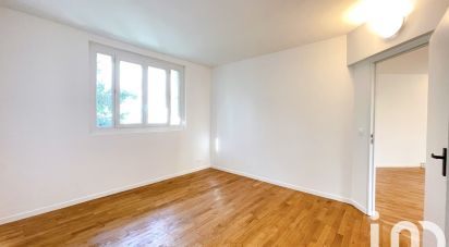 Appartement 3 pièces de 58 m² à Bourg-la-Reine (92340)