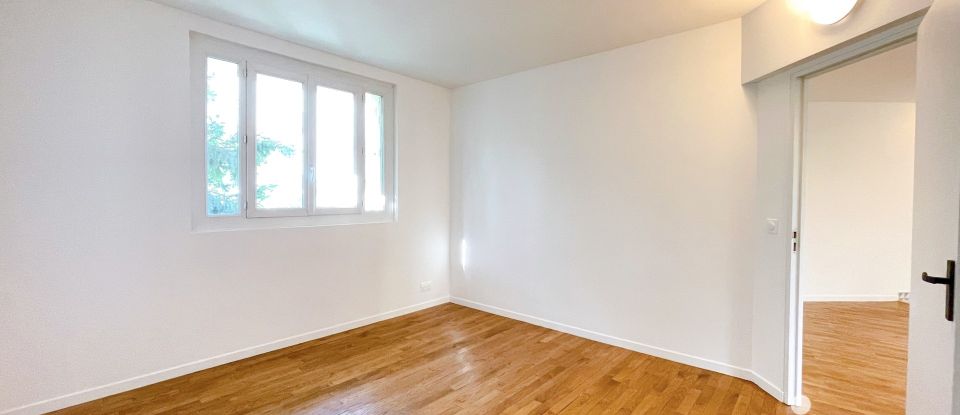 Apartment 3 rooms of 58 m² in Bourg-la-Reine (92340)