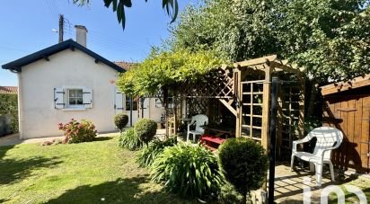 Traditional house 3 rooms of 56 m² in La Bernerie-en-Retz (44760)