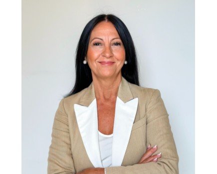 Carole Cahusac