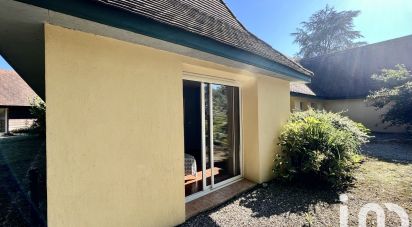 Traditional house 5 rooms of 145 m² in Salies-de-Béarn (64270)