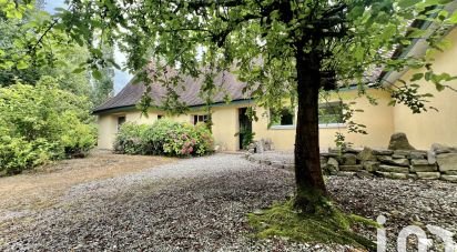 Traditional house 5 rooms of 145 m² in Salies-de-Béarn (64270)