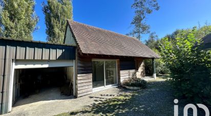 Traditional house 5 rooms of 145 m² in Salies-de-Béarn (64270)