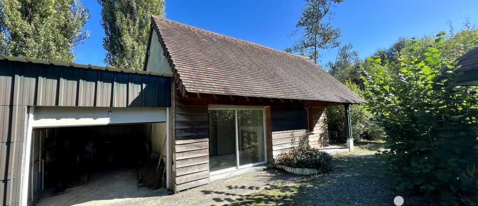 Traditional house 5 rooms of 145 m² in Salies-de-Béarn (64270)