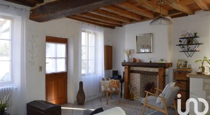 Village house 3 rooms of 98 m² in Vincelottes (89290)