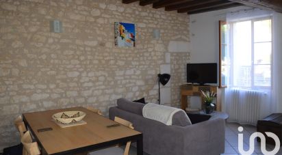 Village house 3 rooms of 98 m² in Vincelottes (89290)