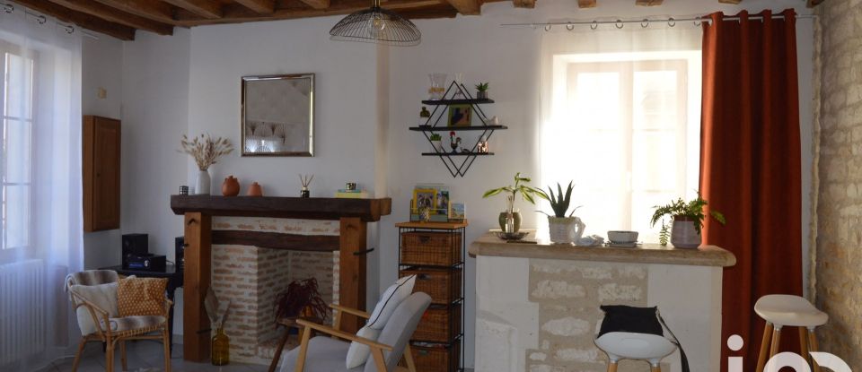 Village house 3 rooms of 98 m² in Vincelottes (89290)