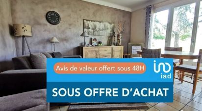 Maison 5 pièces de 99 m² à Montaigu (85600)