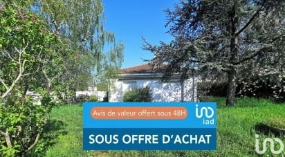 Maison 5 pièces de 99 m² à Montaigu (85600)