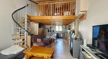 House 5 rooms of 115 m² in Courçon (17170)