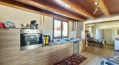 House 5 rooms of 115 m² in Courçon (17170)