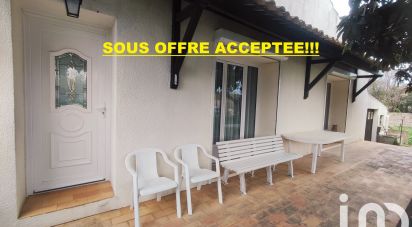 House 3 rooms of 92 m² in Pouzolles (34480)