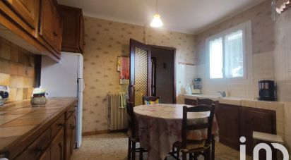 House 3 rooms of 92 m² in Pouzolles (34480)