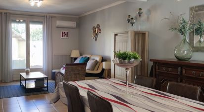 Traditional house 6 rooms of 108 m² in Canet-en-Roussillon (66140)