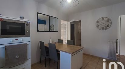 Maison traditionnelle 6 pièces de 108 m² à Canet-en-Roussillon (66140)