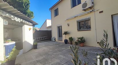 Traditional house 6 rooms of 108 m² in Canet-en-Roussillon (66140)