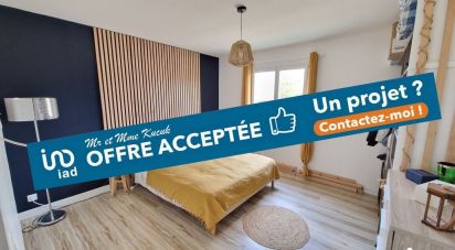 Maison 5 pièces de 123 m² à Saint-Gondon (45500)