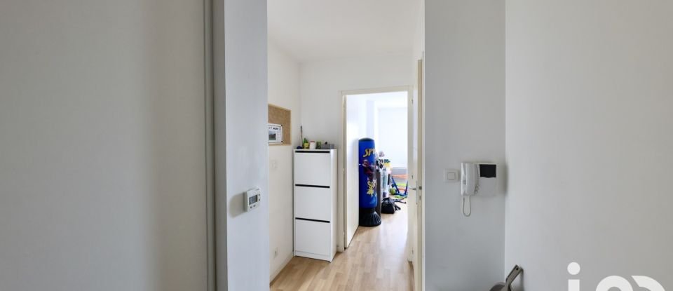 Appartement 2 pièces de 43 m² à Vertou (44120)