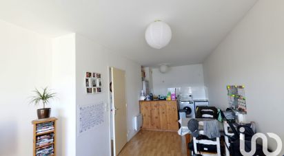 Appartement 2 pièces de 43 m² à Vertou (44120)