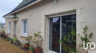 Maison de campagne 6 pièces de 117 m² à Vernoil-le-Fourrier (49390)