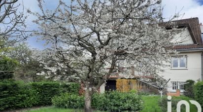 Maison 6 pièces de 180 m² à Montreuil (93100)