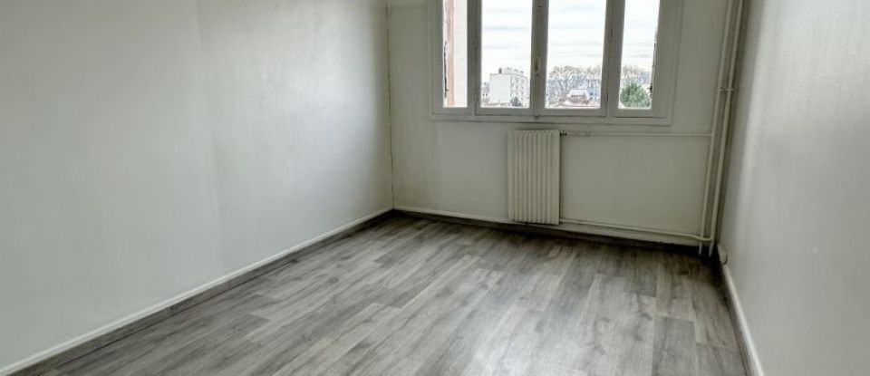 Appartement 3 pièces de 53 m² à Alfortville (94140)