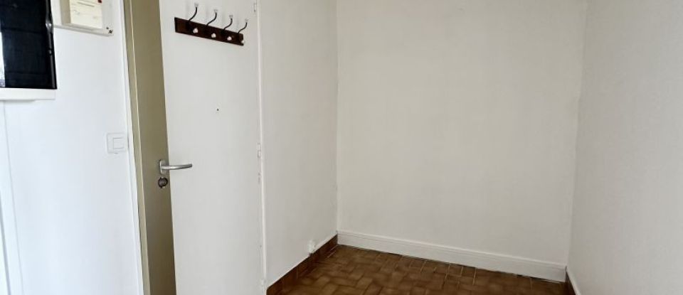 Appartement 3 pièces de 53 m² à Alfortville (94140)