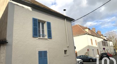 Town house 4 rooms of 87 m² in Montereau-Fault-Yonne (77130)