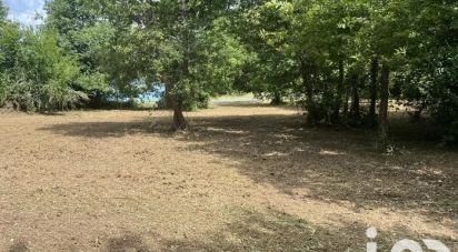 Terrain de 10 793 m² à Sarlat-la-Canéda (24200)